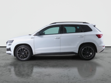 Škoda Karoq - 2022