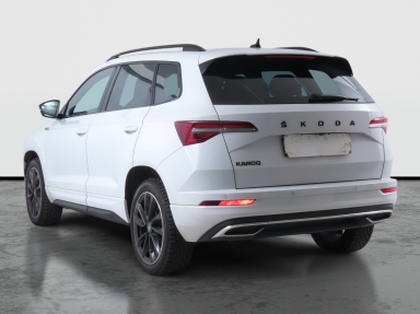 Škoda Karoq - 2022