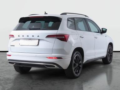 Škoda Karoq - 2022