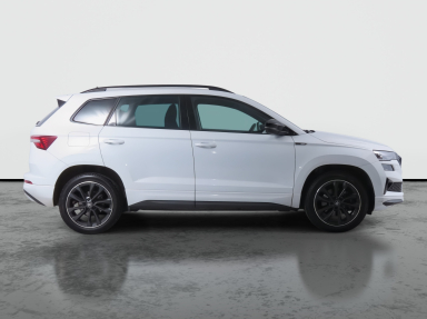 Škoda Karoq - 2022