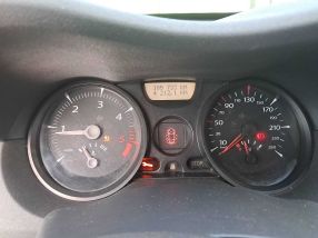 Renault Megane - 2007