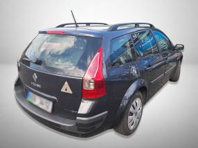 Renault Megane - 2007