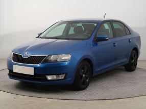 Škoda Rapid - 2016
