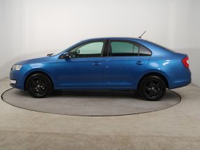 Škoda Rapid - 2016