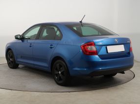 Škoda Rapid - 2016