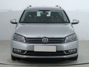 Volkswagen Passat - 2014