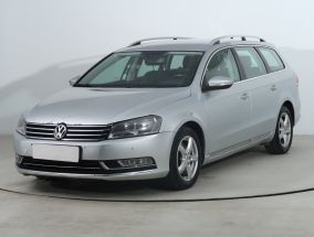 Volkswagen Passat - 2014
