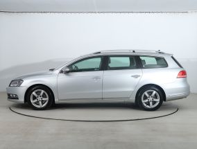 Volkswagen Passat - 2014