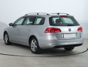 Volkswagen Passat - 2014