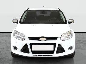 Ford Focus - 2011