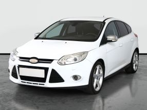 Ford Focus - 2011
