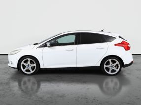 Ford Focus - 2011