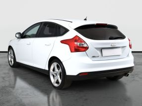 Ford Focus - 2011