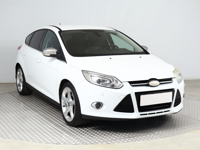 Ford Focus 2011