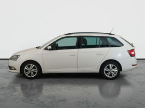Škoda Fabia - 2021