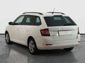 Škoda Fabia - 2021