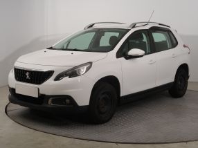 Peugeot 2008 - 2017