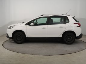 Peugeot 2008 - 2017