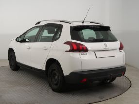 Peugeot 2008 - 2017