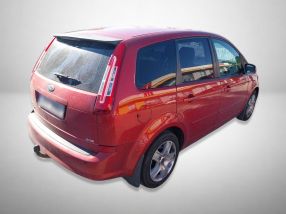 Ford C-Max - 2010