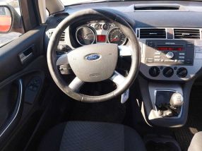 Ford C-Max - 2010