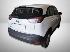Opel Crossland - 2019