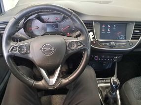 Opel Crossland - 2019