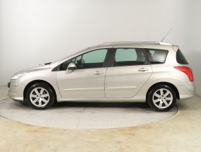 Peugeot 308 - 2009