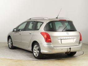 Peugeot 308 - 2009