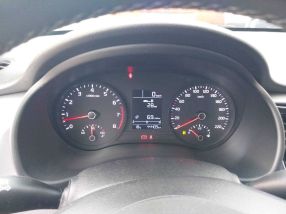 Kia Rio - 2019