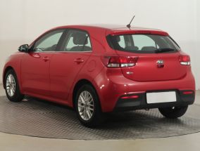 Kia Rio - 2019