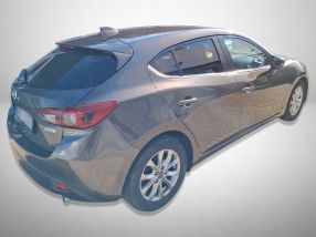 Mazda 3 - 2014