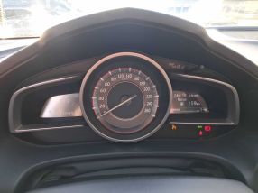 Mazda 3 - 2014