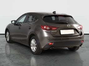 Mazda 3 - 2014