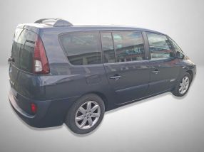Renault Grand Espace - 2010
