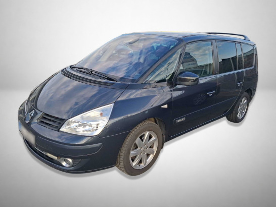 Renault Grand Espace