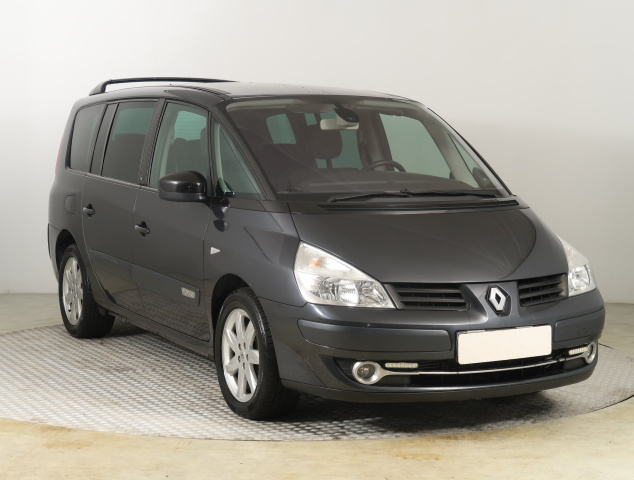 Renault Grand Espace 2010