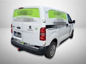 Peugeot Expert - 2017