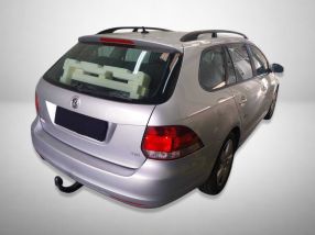 Volkswagen Golf - 2013