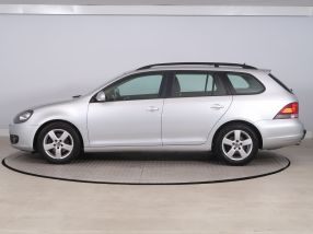 Volkswagen Golf - 2013