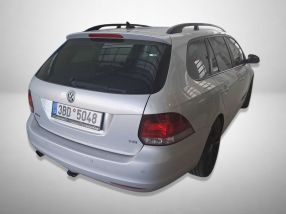 Volkswagen Golf - 2012