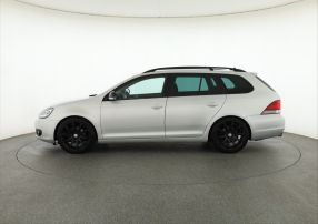 Volkswagen Golf - 2012