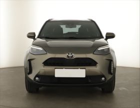 Toyota Yaris Cross - 2023