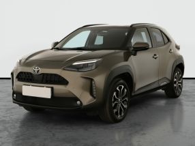 Toyota Yaris Cross - 2023