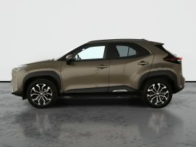 Toyota Yaris Cross - 2023