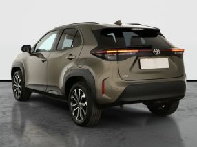 Toyota Yaris Cross - 2023
