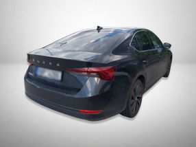 Škoda Octavia - 2021