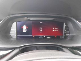Škoda Octavia - 2021