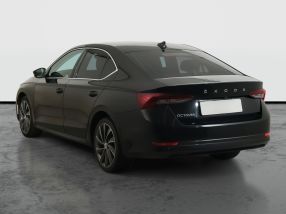 Škoda Octavia - 2021
