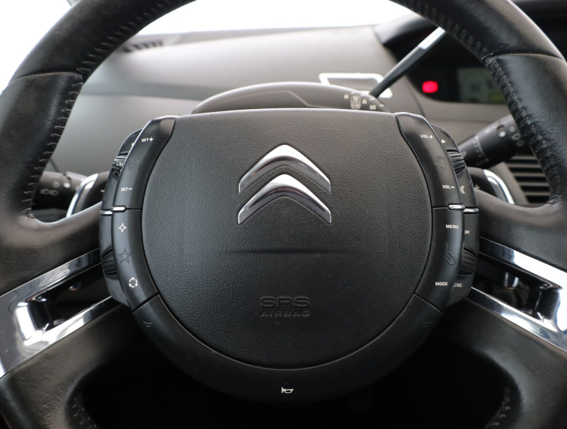 Citroen C4 Picasso, 2011
